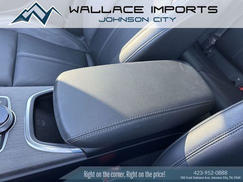 Used 2023 Alfa Romeo Stelvio Ti AWD/4WD image 20