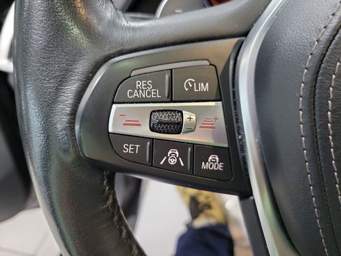 Used 2023 BMW X6 xDrive40i image 44