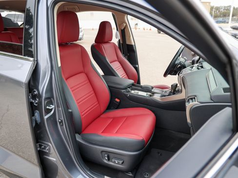 Used 2021 Lexus NX 300 FWD w/ Accessory Package 2 image 33