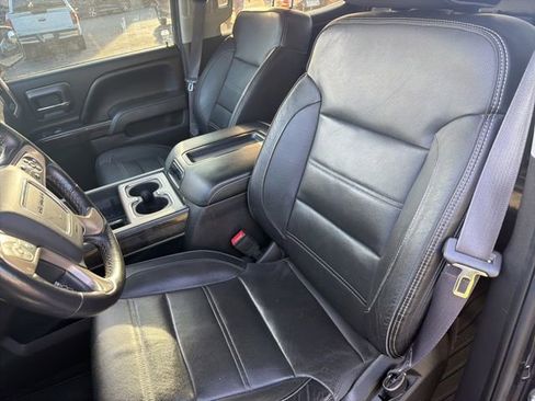 Used 2015 GMC Sierra 1500 Denali AWD/4WD image 11