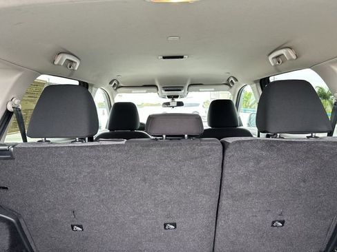 Used 2023 Nissan Rogue SV image 28