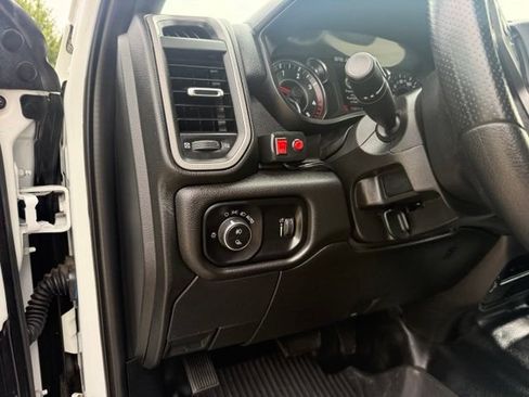 Used 2023 RAM 5500 Tradesman w/ Electrical Accessory Group RWD image 42