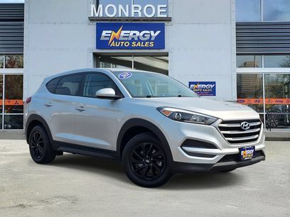 Used 2018 Hyundai Tucson SE w/ Cargo Package