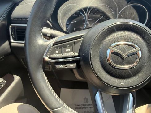 Used 2025 MAZDA CX-5 AWD 2.5 S w/ Preferred Package image 26