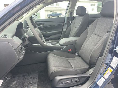 New 2026 Honda Accord SE image 20