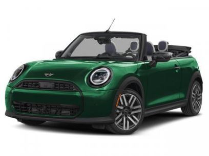 New 2026 MINI Cooper S