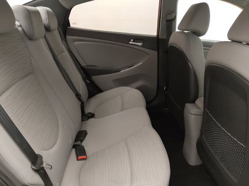 Used 2017 Hyundai Accent Value Edition image 19