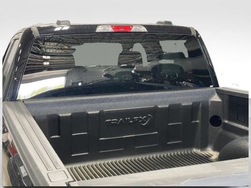 Used 2025 Ford F150 XLT w/ Equipment Group 301A Standard AWD/4WD image 23