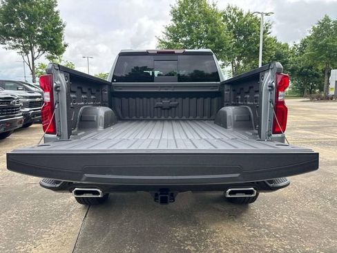 New 2026 Chevrolet Silverado 1500 LT Trail Boss w/ Convenience Package II AWD/4WD image 10