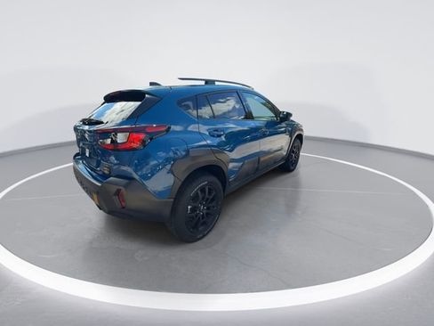 Certified 2024 Subaru Crosstrek 2.5i Wilderness image 7