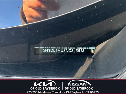 Used 2022 INFINITI QX60 Autograph image 19