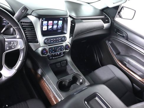 Used 2020 GMC Yukon SLE AWD/4WD image 29