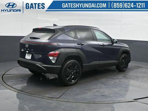 New 2026 Hyundai Kona SEL Sport AWD/4WD image 2