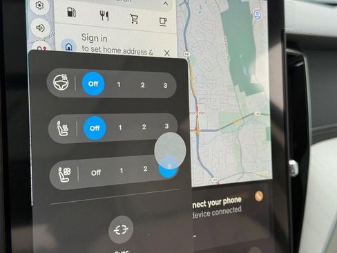 New 2026 Volvo XC60 B5 Ultra w/ Climate Package image 16