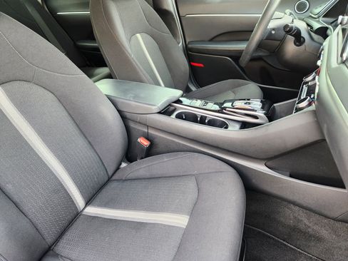 Certified 2023 Hyundai Sonata SEL image 16