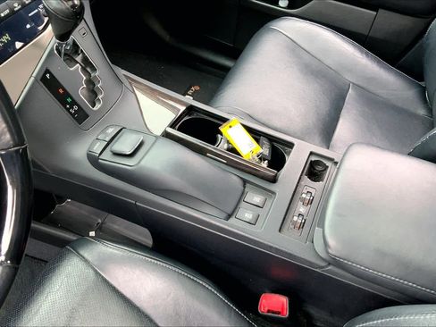 Used 2013 Lexus RX 350 AWD w/ Navigation Pkg image 17