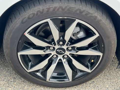 Used 2022 Chevrolet Malibu RS image 15