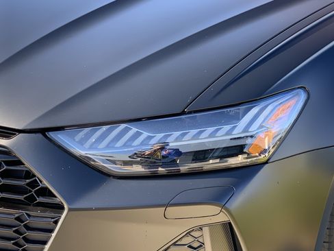 Used 2024 Audi RS 6 performance image 6