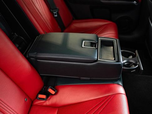 Used 2016 Lexus GS F RWD image 44