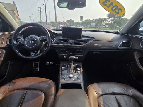 Used 2014 Audi A6 2.0T Premium Plus w/ Premium Plus Package AWD/4WD image 36