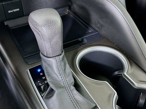 Certified 2023 Toyota Camry LE w/ Convenience Package AWD/4WD image 10