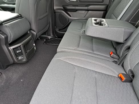 New 2025 RAM 1500 Tradesman RWD image 23