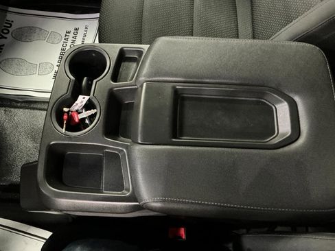 Used 2023 Chevrolet Silverado 1500 W/T w/ Trailering Package image 18