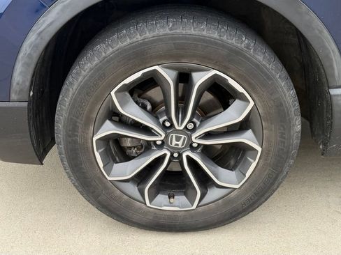 Used 2020 Honda CR-V EX image 10