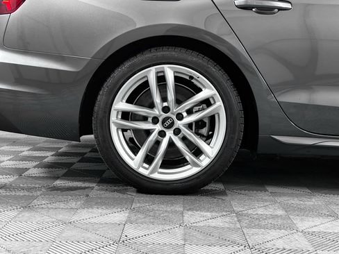 Certified 2023 Audi A4 2.0T Premium Plus w/ Premium Plus Package image 9