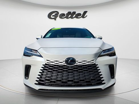 Used 2024 Lexus RX 350 Premium Plus w/ Convenience Package image 8