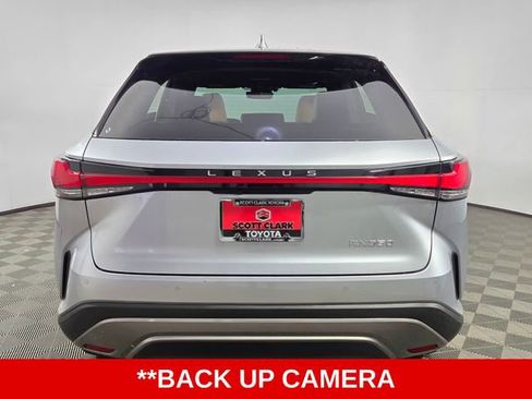 Used 2025 Lexus RX 350 FWD image 7