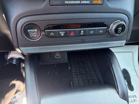 Used 2025 Ford Bronco Sport Big Bend w/ Convenience Package AWD/4WD image 36