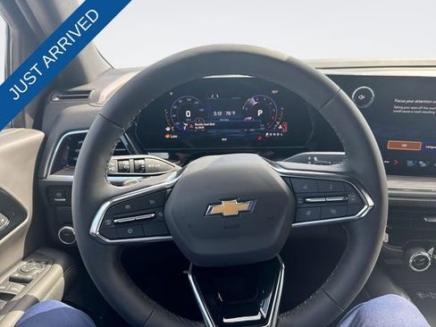 New 2026 Chevrolet Tahoe Premier image 14