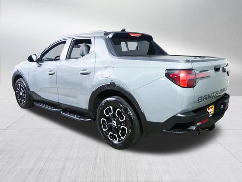 Used 2022 Hyundai Santa Cruz SEL Premium AWD/4WD image 5