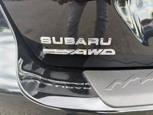 Used 2024 Subaru Crosstrek 2.0i Premium AWD/4WD image 19