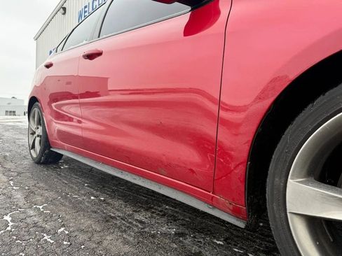 Used 2016 Dodge Dart GT w/ Sun/Sound Group image 11