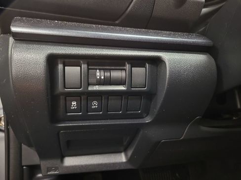 Used 2023 Subaru Crosstrek 2.5i Sport AWD/4WD image 24