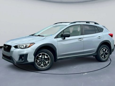 Used 2019 Subaru Crosstrek 2.0i AWD/4WD image 2