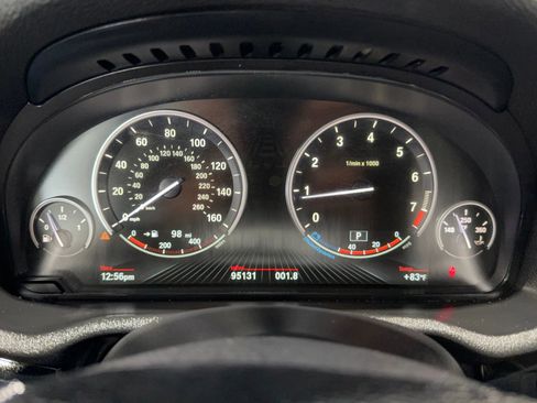 Used 2016 BMW X3 xDrive28i image 33