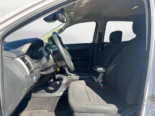 Used 2021 Ford Ranger XLT w/ Equipment Group 301A Mid AWD/4WD image 9