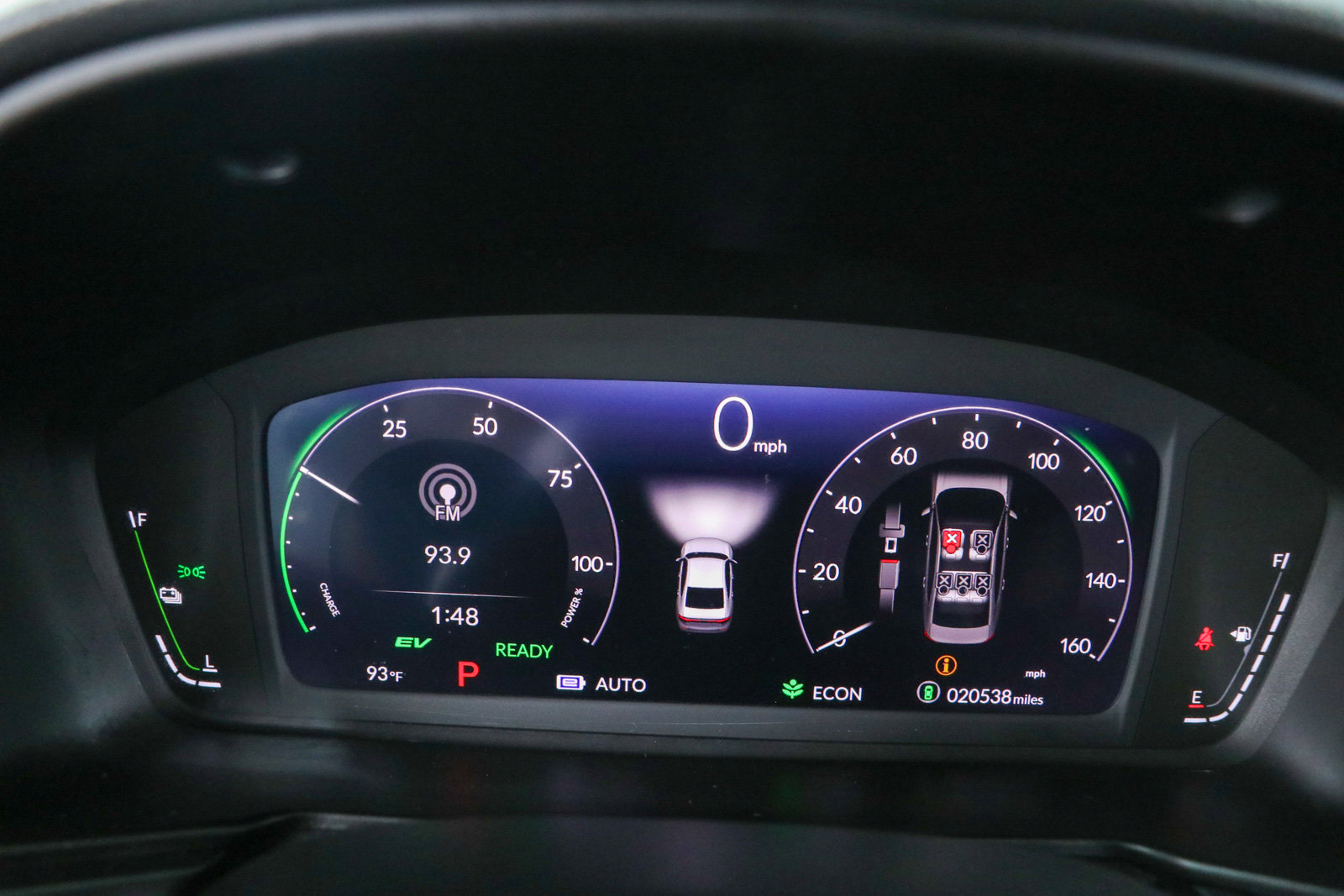 Used 2024 Honda Accord Sport image 15