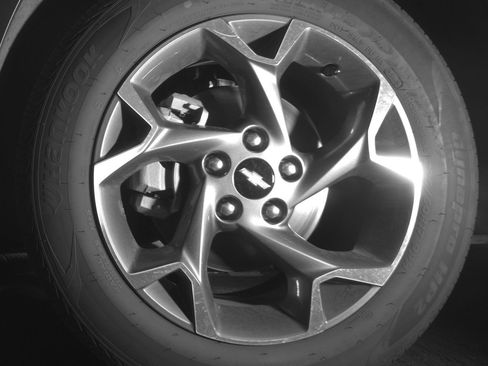 Used 2025 Chevrolet Trax LT image 12