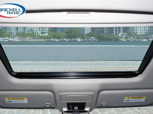 Certified 2024 Honda Accord EX image 19