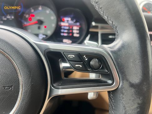 Used 2017 Porsche Macan S w/ Premium Package Plus image 25