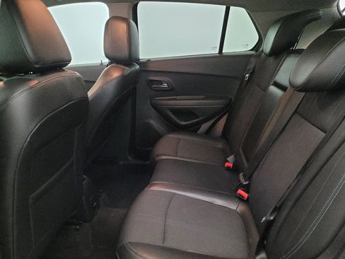 Used 2015 Chevrolet Trax LT w/ LT Plus Package FWD image 18