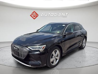 Used 2019 Audi e-tron Premium Plus