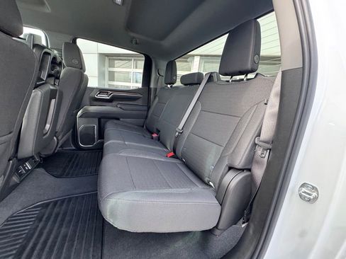 Used 2026 Chevrolet Silverado 1500 LT image 23