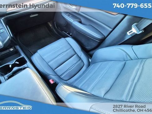 Used 2022 Honda CR-V EX-L image 15