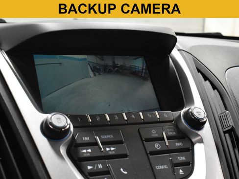 Used 2014 Chevrolet Equinox LT w/ Driver Convenience Package FWD image 4