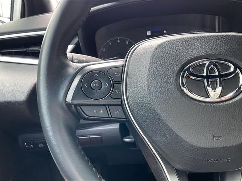 Used 2024 Toyota Corolla SE FWD image 18